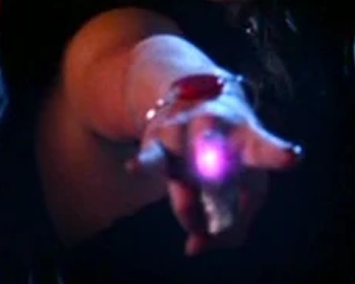 Party Spell